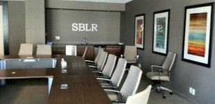 SBLR Office Interior